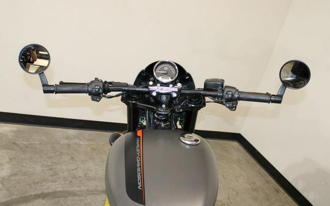 2019 Harley-Davidson® XG750A - Street Rod®