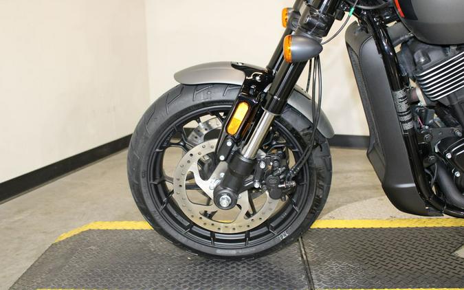 2019 Harley-Davidson® XG750A - Street Rod®