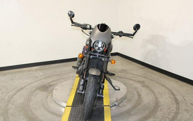 2019 Harley-Davidson® XG750A - Street Rod®