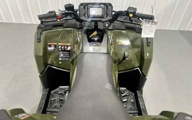 2025 Polaris Sportsman 450 H.O. Utility