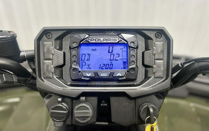 2025 Polaris Sportsman 450 H.O. Utility