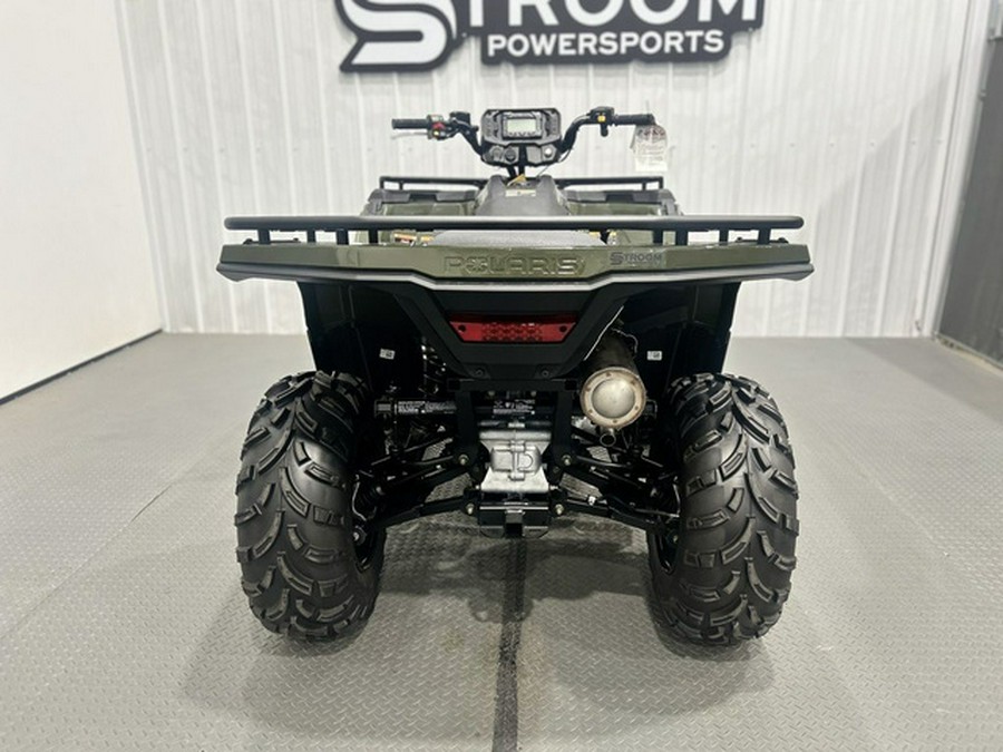 2025 Polaris Sportsman 450 H.O. Utility