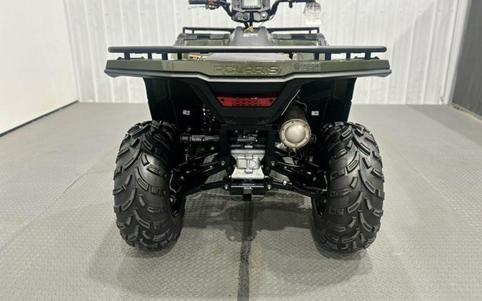 2025 Polaris Sportsman 450 H.O. Utility