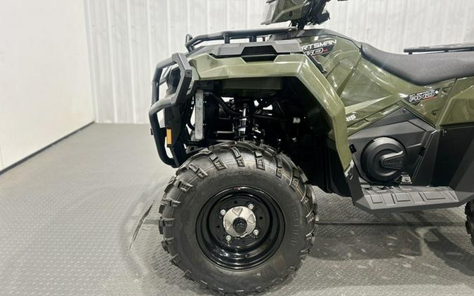 2025 Polaris Sportsman 450 H.O. Utility