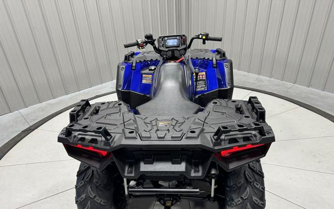 2024 Polaris SPORTSMAN 850 4X4 EPS PREMIUM