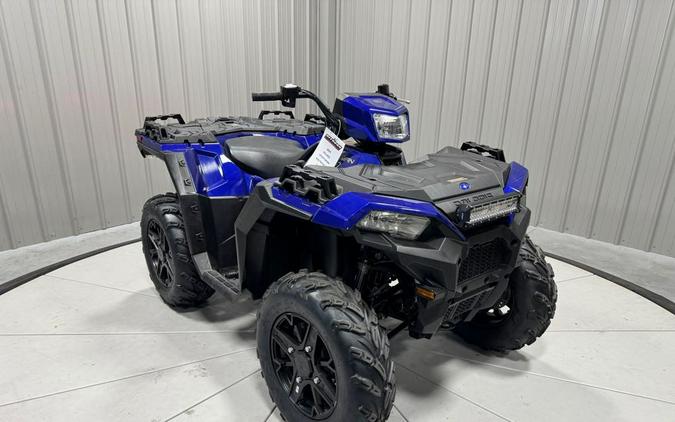 2024 Polaris SPORTSMAN 850 4X4 EPS PREMIUM