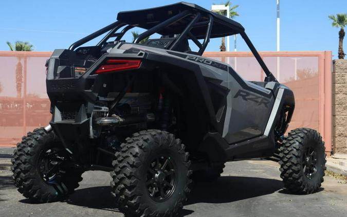 2026 Polaris® RZR Pro XP Ultimate