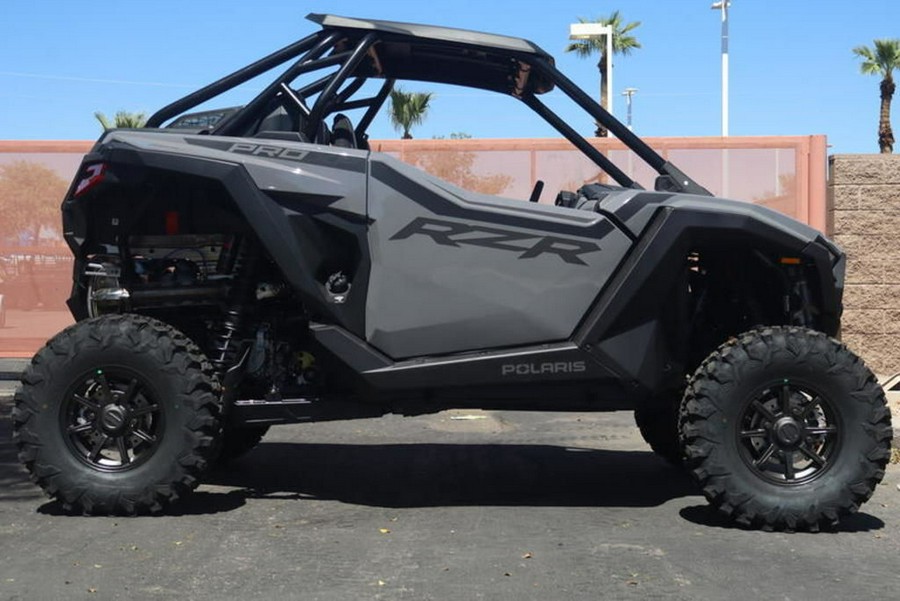 2026 Polaris® RZR Pro XP Ultimate