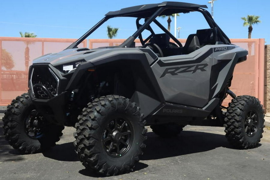 2026 Polaris® RZR Pro XP Ultimate