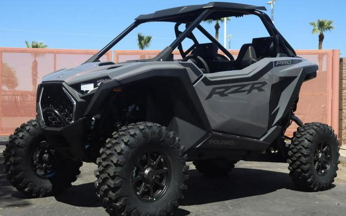 2026 Polaris® RZR Pro XP Ultimate