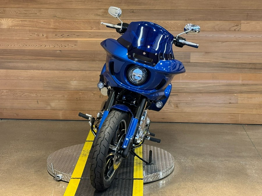 2025 Harley-Davidson Low Rider® ST