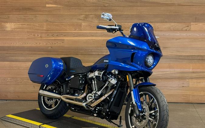 2025 Harley-Davidson Low Rider® ST