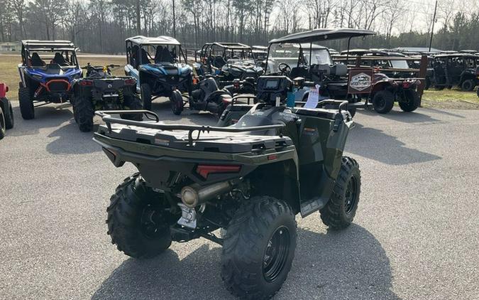 2026 Polaris Sportsman 450 H.O. EPS