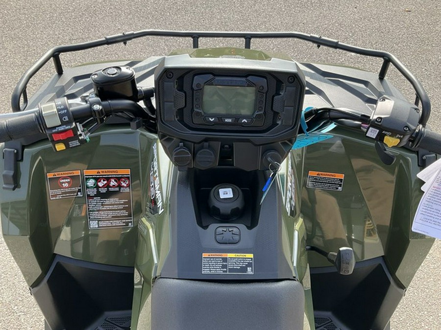 2026 Polaris Sportsman 450 H.O. EPS