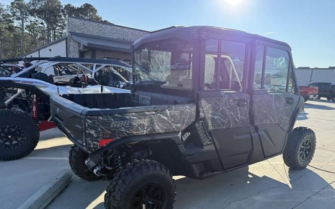 2026 Can-Am Defender MAX XT CAB HD11 With 10.25 In.Display Dar