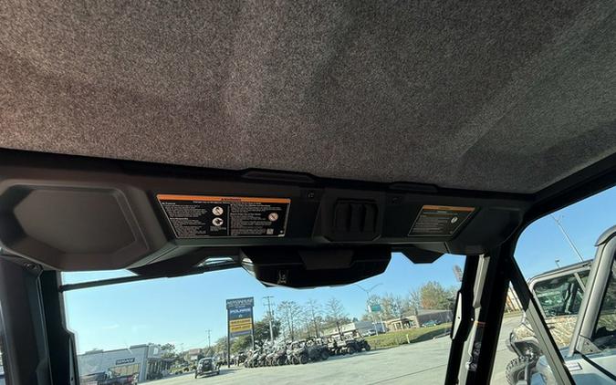 2026 Can-Am Defender MAX XT CAB HD11 With 10.25 In.Display Dar