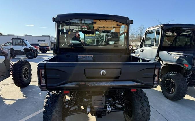 2026 Can-Am Defender MAX XT CAB HD11 With 10.25 In.Display Dar