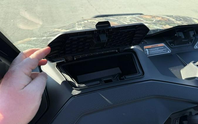 2026 Can-Am Defender MAX XT CAB HD11 With 10.25 In.Display Dar