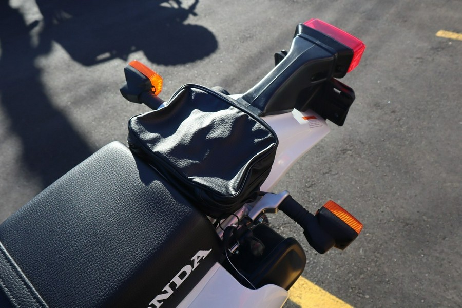 2025 Honda XR™ 650L