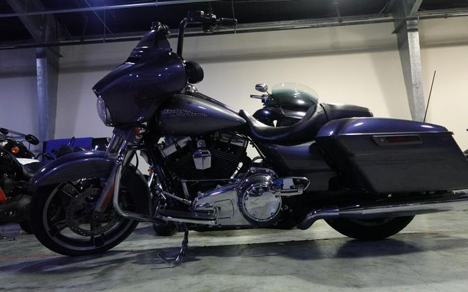 2015 Harley-Davidson Street Glide Special
