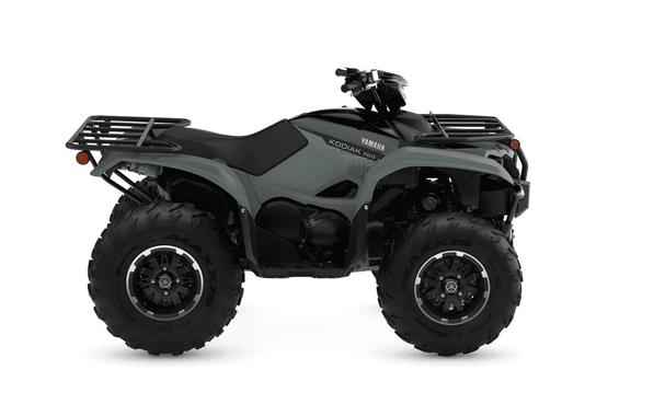 2026 Yamaha KODIAK 700 EPS XT -R