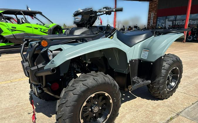 2026 Yamaha KODIAK 700 EPS XT -R