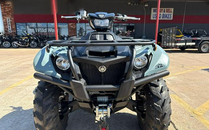 2026 Yamaha KODIAK 700 EPS XT -R