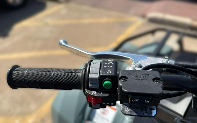 2026 Yamaha KODIAK 700 EPS XT -R