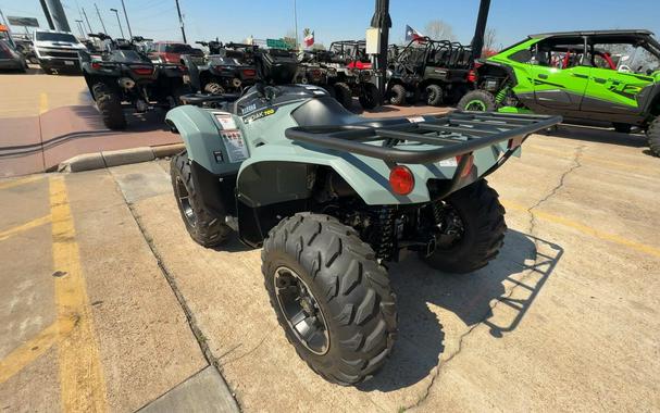2026 Yamaha KODIAK 700 EPS XT -R