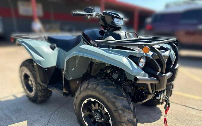 2026 Yamaha KODIAK 700 EPS XT -R