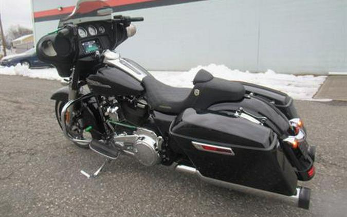 2020 Harley-Davidson Street Glide®