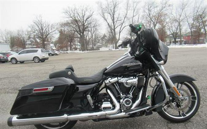 2020 Harley-Davidson Street Glide®