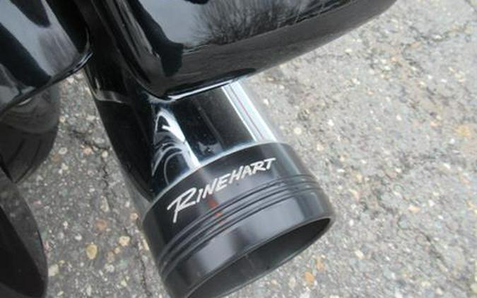 2020 Harley-Davidson Street Glide®