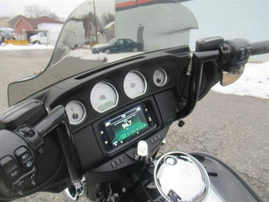 2020 Harley-Davidson Street Glide®