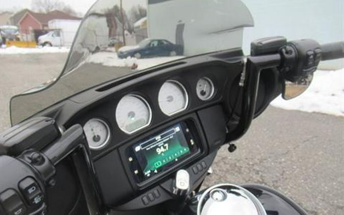 2020 Harley-Davidson Street Glide®