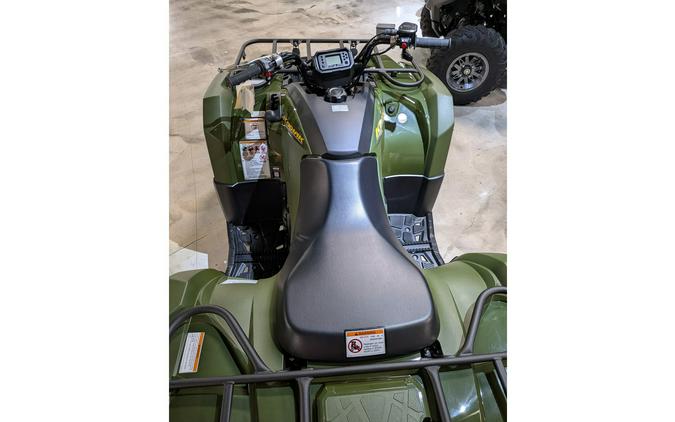 2026 Yamaha Kodiak 450 - YFM45KDXTG