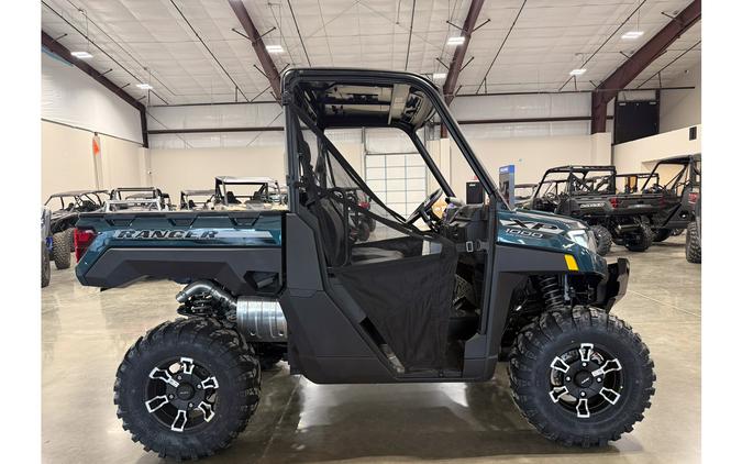 2026 RANGER XP 1000 PREMIUM - Polaris