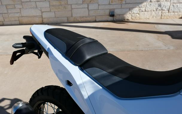 2026 KAWASAKI KLE500 SE ABS