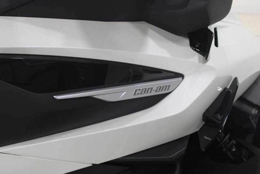 2026 Can-Am Spyder RT Limited Platine
