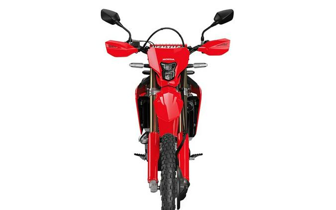 2026 Honda CRF450RL