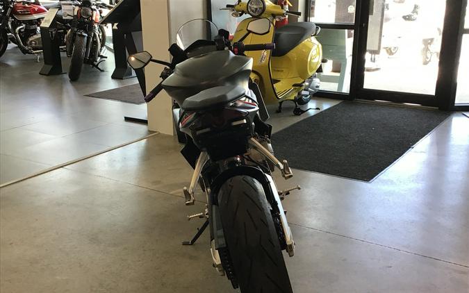 2022 Aprilia RS 660