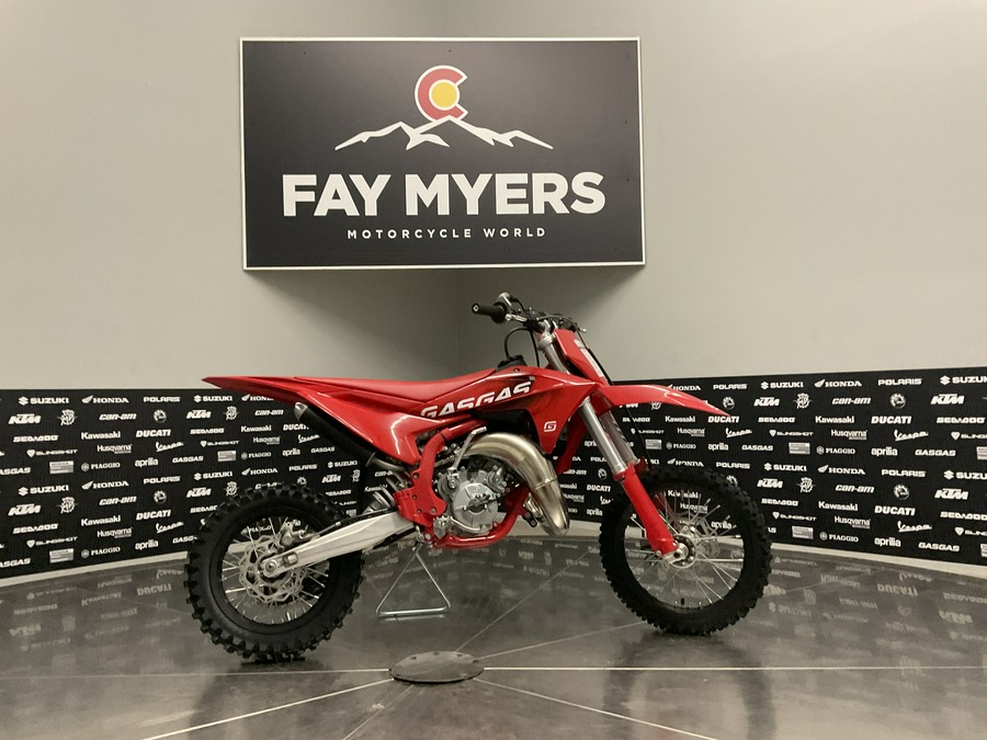 2027 GAS GAS MC 65 - 400282G