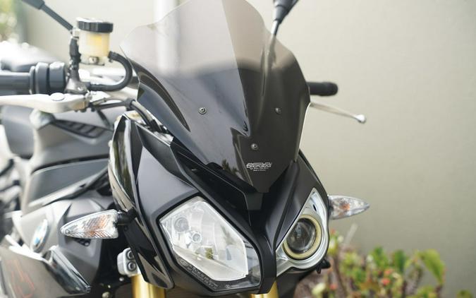 2019 BMW S 1000 R