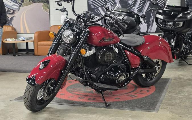 2026 Indian Motorcycle® Chief® Base