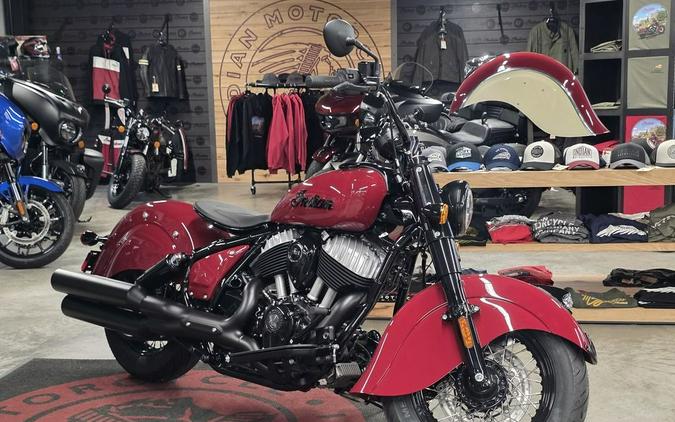 2026 Indian Motorcycle® Chief® Base