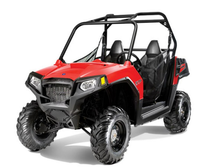 2012 Polaris Ranger® RZR® 570