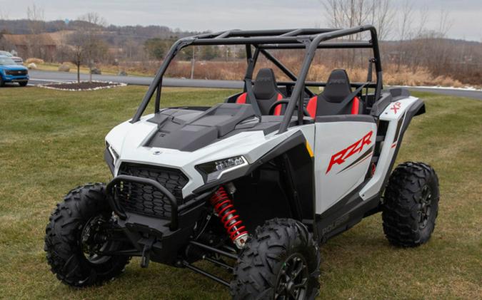 2024 Polaris RZR XP 1000 Sport