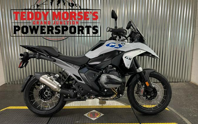 2024 BMW R 1300 GS