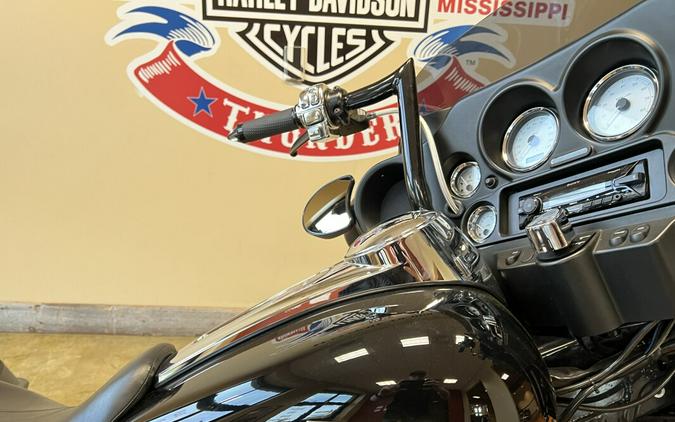 Used 2010 Harley-Davidson Street Glide Grand American Touring Motorcycle For Sale Near Memphis, TN