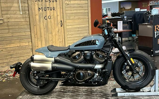 2024 Harley-Davidson Sportster RH1250S - S